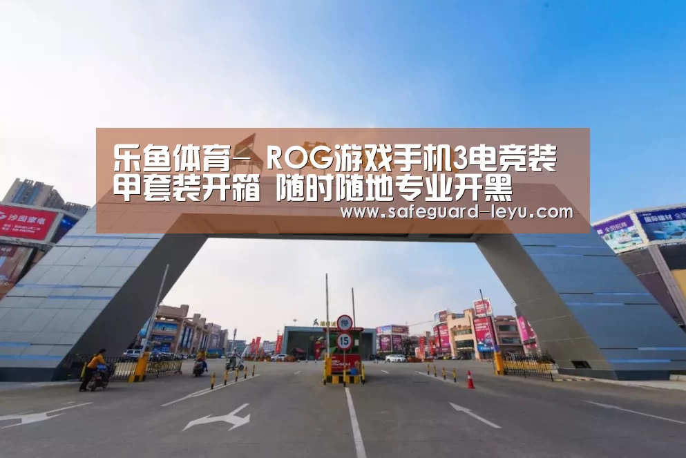 乐鱼体育-
ROG游戏手机3电竞装甲套装开箱 随时随地专业开黑(图2) 乐鱼app