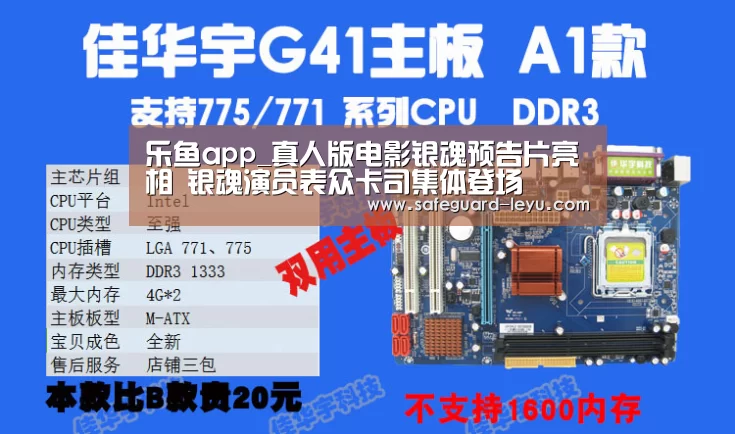 乐鱼app_真人版电影银魂预告片亮相 银魂演员表众卡司集体登场(图3) 乐鱼体育